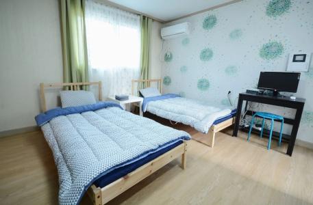 Sunny Hill Guesthouse Hongdae - 61