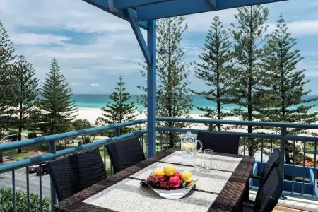 Oaks Gold Coast Calypso Plaza Suites - 55