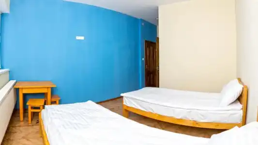 Dream Hostel Carpathians Rakhiv - 19