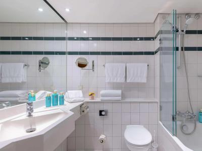 Novotel Freiburg am Konzerthaus - 6