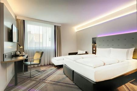 Premier Inn Berlin City Centre - 6