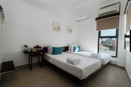 Onederz Phnom Penh - 46