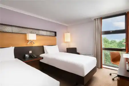 Hilton London Kensington - 69