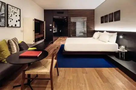 SLS Buenos Aires Puerto Madero - 62