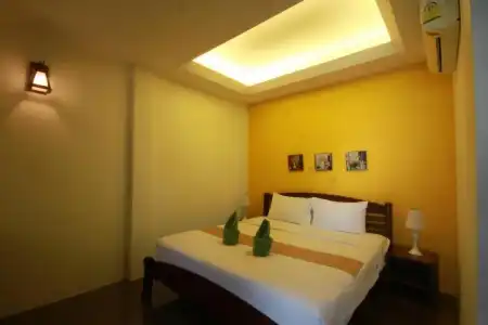 Tharathip Resort - 141