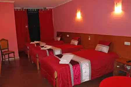 Monte Carlo Love Porto Guesthouse - 77