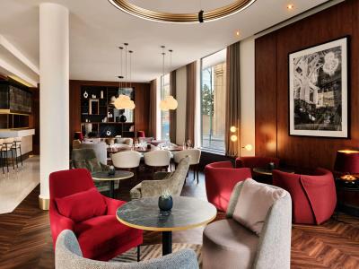Radisson Blu, Krakow - 20