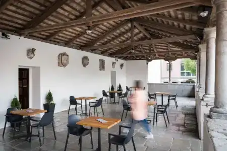 La Loggia - 17