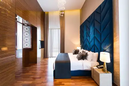 Fraser Suites Diplomatic Area Bahrain - 5