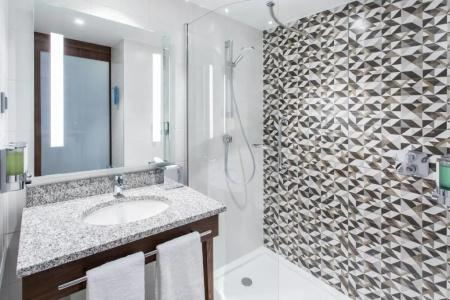 Hampton by Hilton Oliwa - 50
