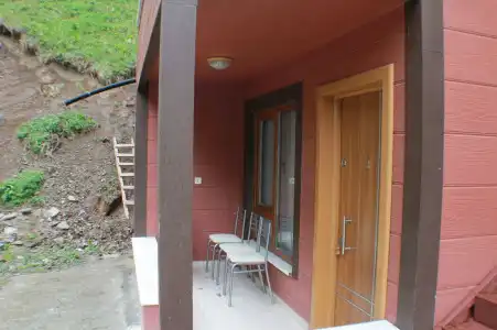 Uzungol Resort - 1
