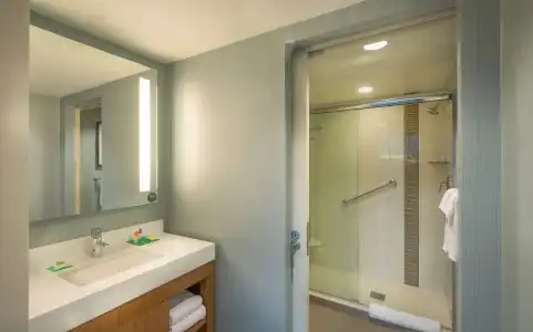 Hyatt Place Washington DC/National Mall - 8