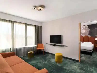 Mercure - 58