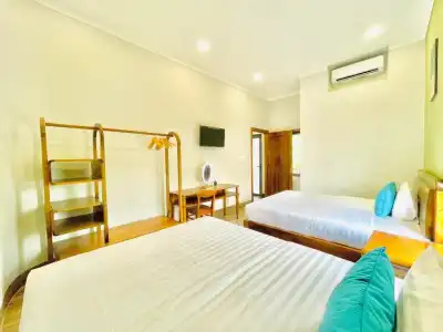 Phu Quoc Village - 34