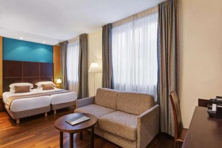 Best Western Plus Monopole Metropole - 47