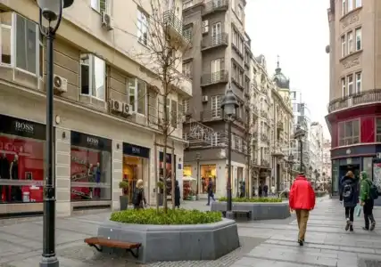 Privilege Suites by Central Park - 0