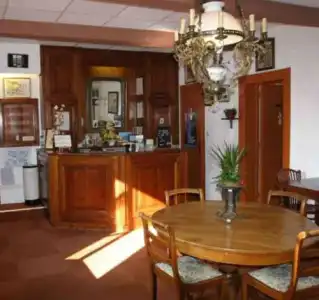 Hôtel de Savoie - 15