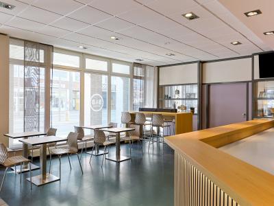 B&B Bremen-Altstadt - 25