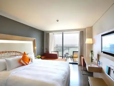 Novotel Danang Premier Han River - 5
