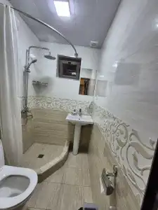 Yasmin Guest house - 16