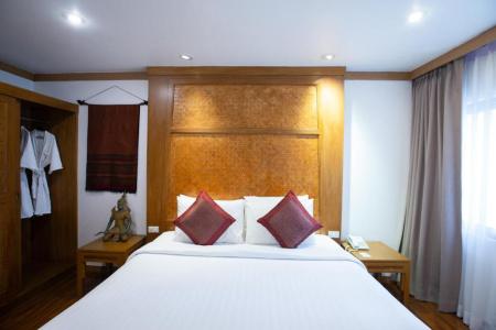 The Tarntawan Surawong - 76