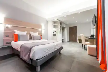 Le Saint Paul Hôtel - 52