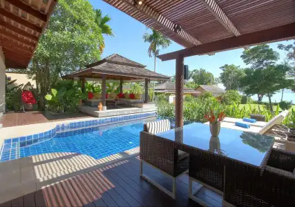 Laguna Villas Boutique - 103