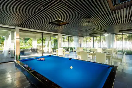 Grandvrio Ocean Resort Danang - 25