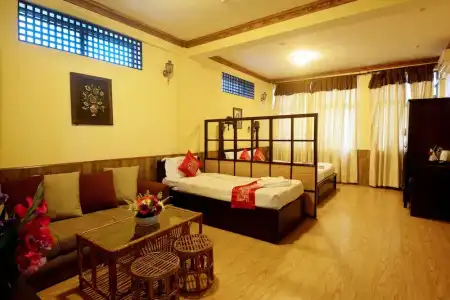 Dream Nepal & Apartment - 52