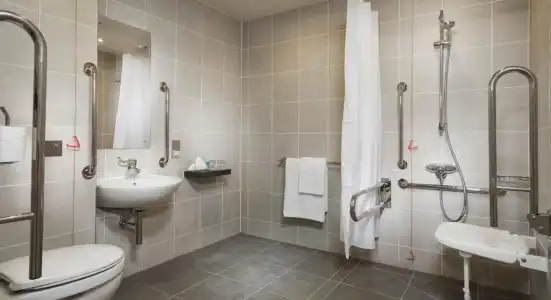 Holiday Inn London - Whitechapel by IHG - 54