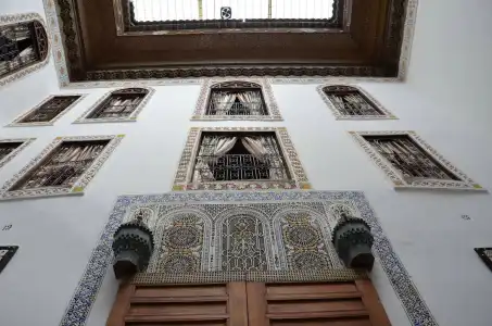 Le Patio De Fes - 10