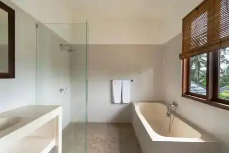 Kubu Bali Baik Villa & Resort - 16
