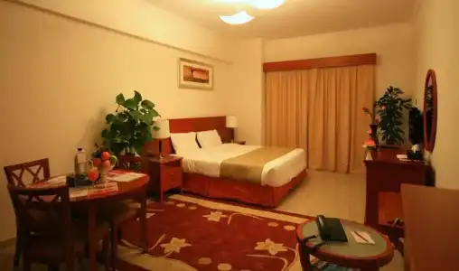 Rose Garden Apartments - Bur Dubai - 33