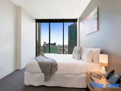 Corporate Keys - Freshwater Place - 30