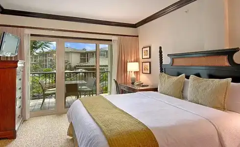 Waipouli Beach Resorts & Spa Kauai by OUTRIGGER - 609