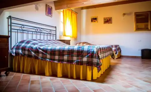 Agriturismo Bosco del Gal - 19