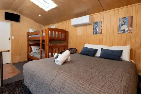 Queenstown TOP 10 Holiday Park - 63