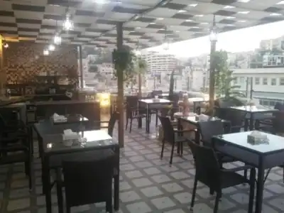 Hawa Amman Downtown - 20