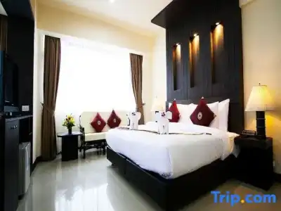 Suncity Pattaya - 76
