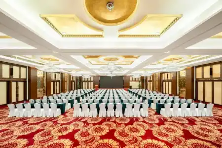 Dorsett Chengdu - 25