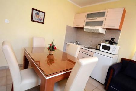 Apartments Soso - 30