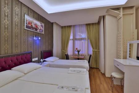 GH Taksim - 51