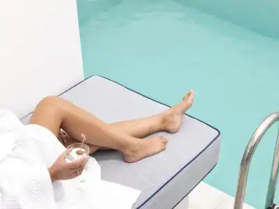 Aressana Spa and Suites - 94