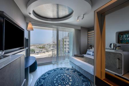 Port Tower by Isrotel Design - 32