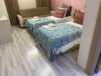 Atam & Suites - 23