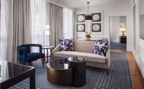 The US Grant, a Luxury Collection, San Diego - 7