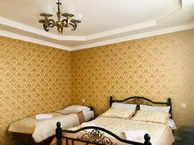 Elguja Qushashvili Guest house - 71