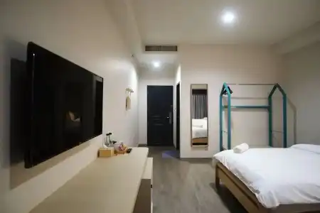 Siam Mansion Hat Yai - 26