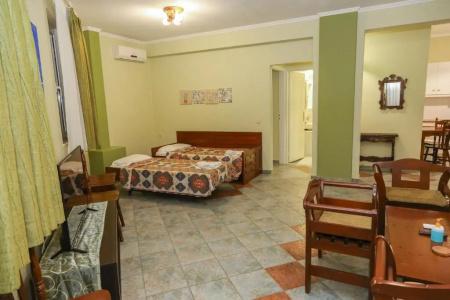 Heaven Apartments - 102