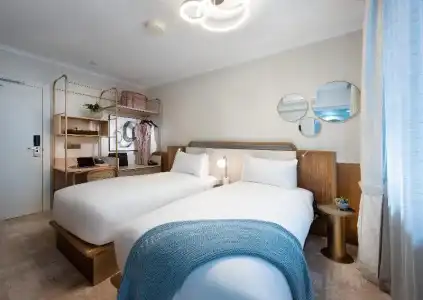 Mantra Terrace Brisbane - 26
